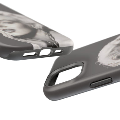 Marilyn’s Case