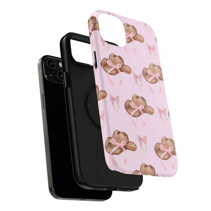 CowBoy CowBow Case