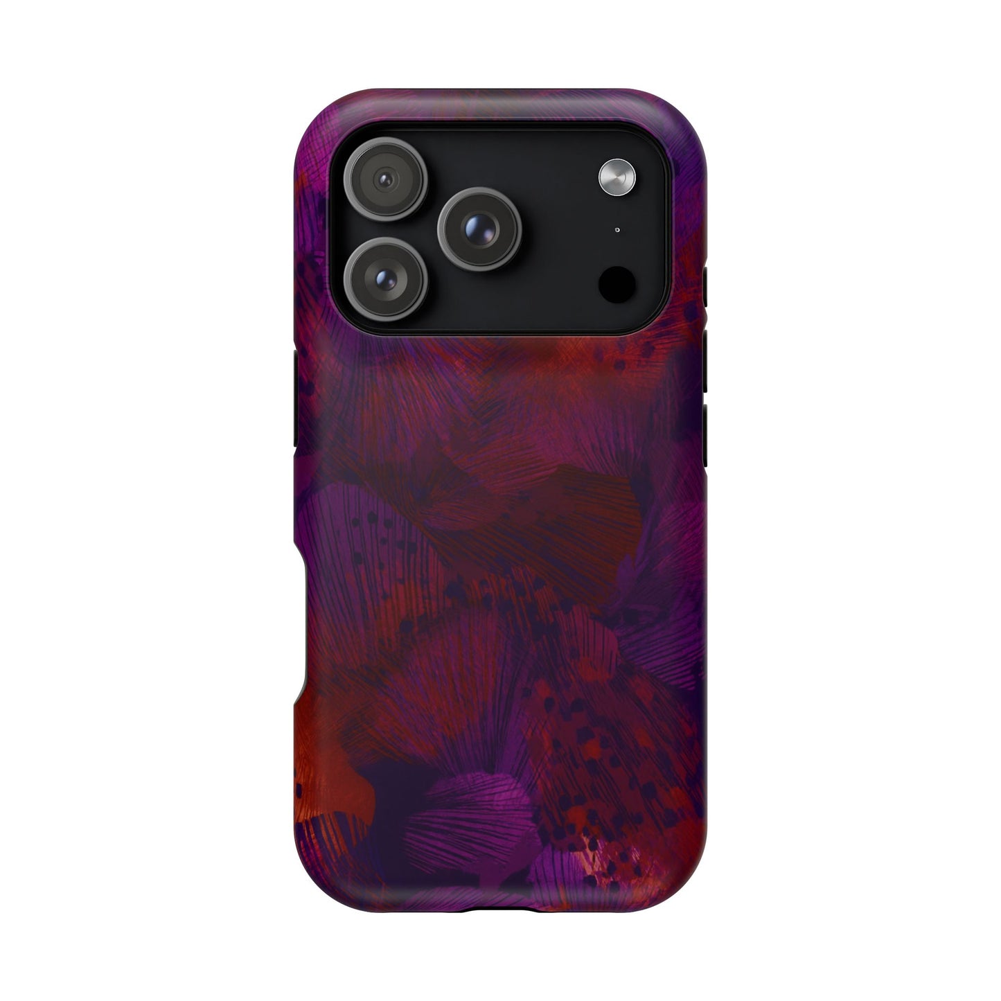 Feeling The Flowers Case