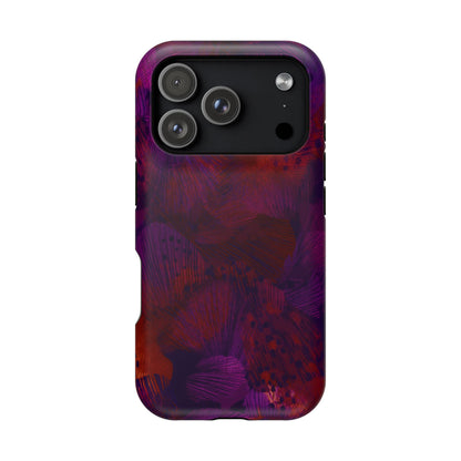 Feeling The Flowers Case