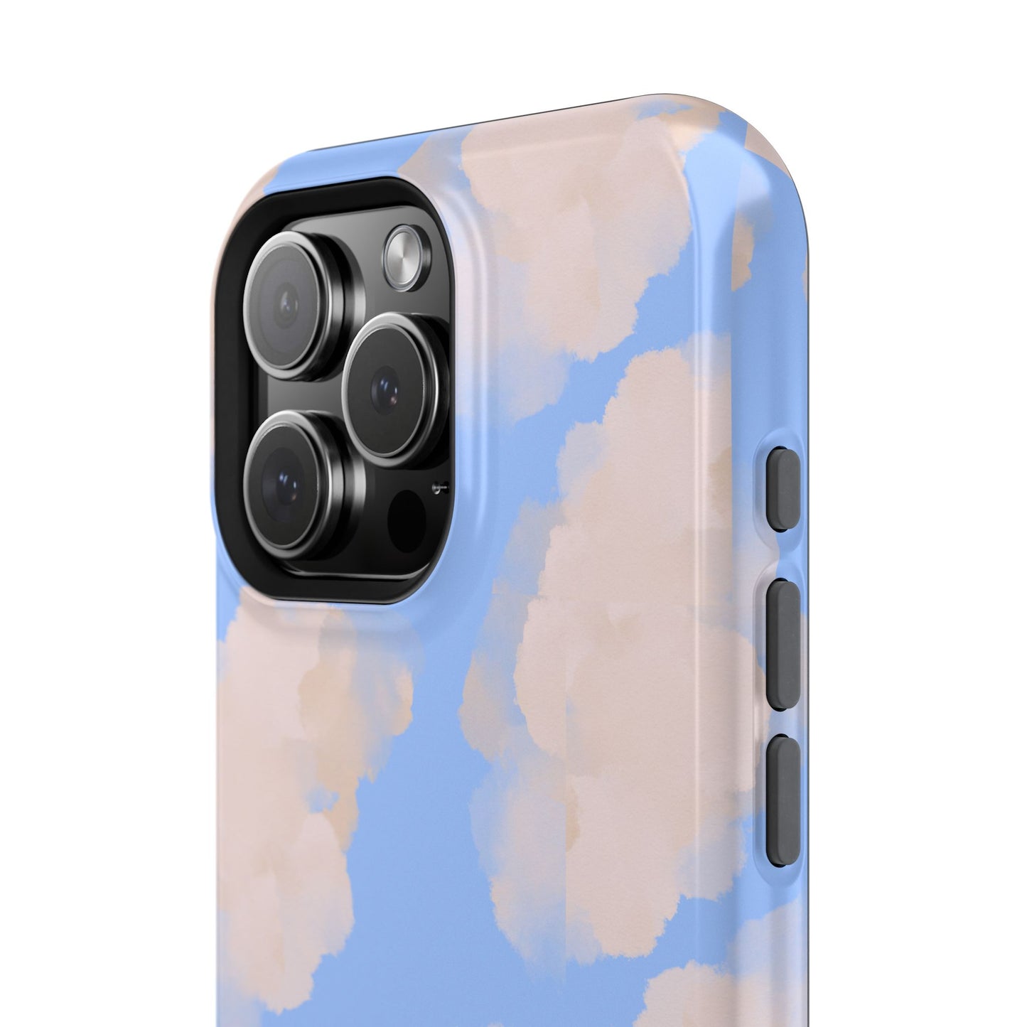 Up in the Clouds Case