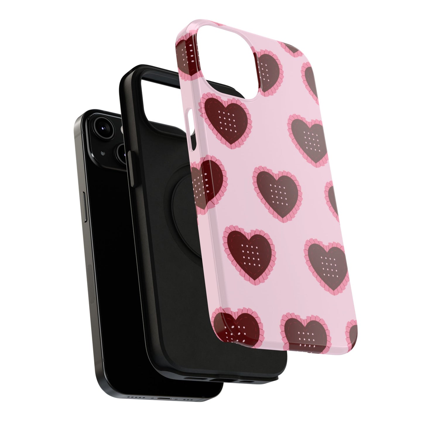I Heart Allora Case