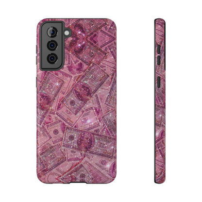 Dollar Dollar Bills Case