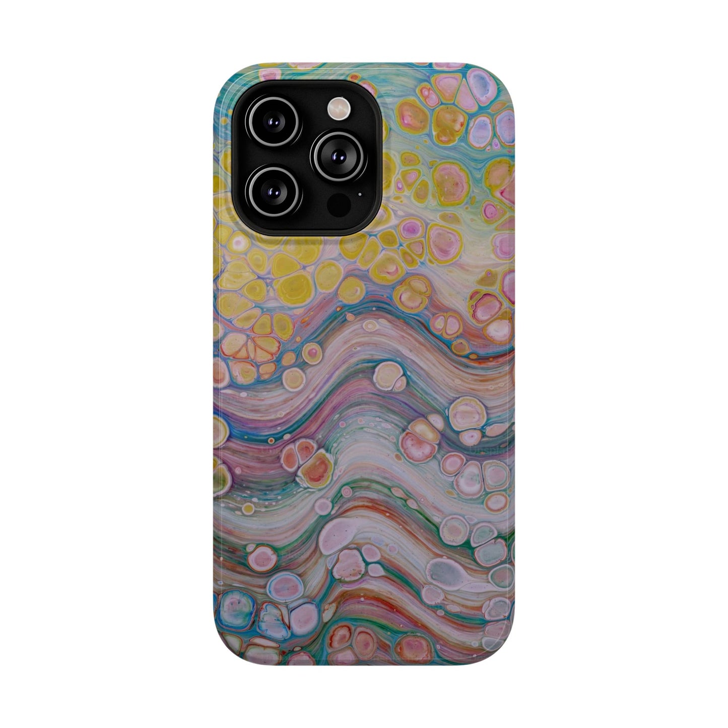 Lucid Dreams Case