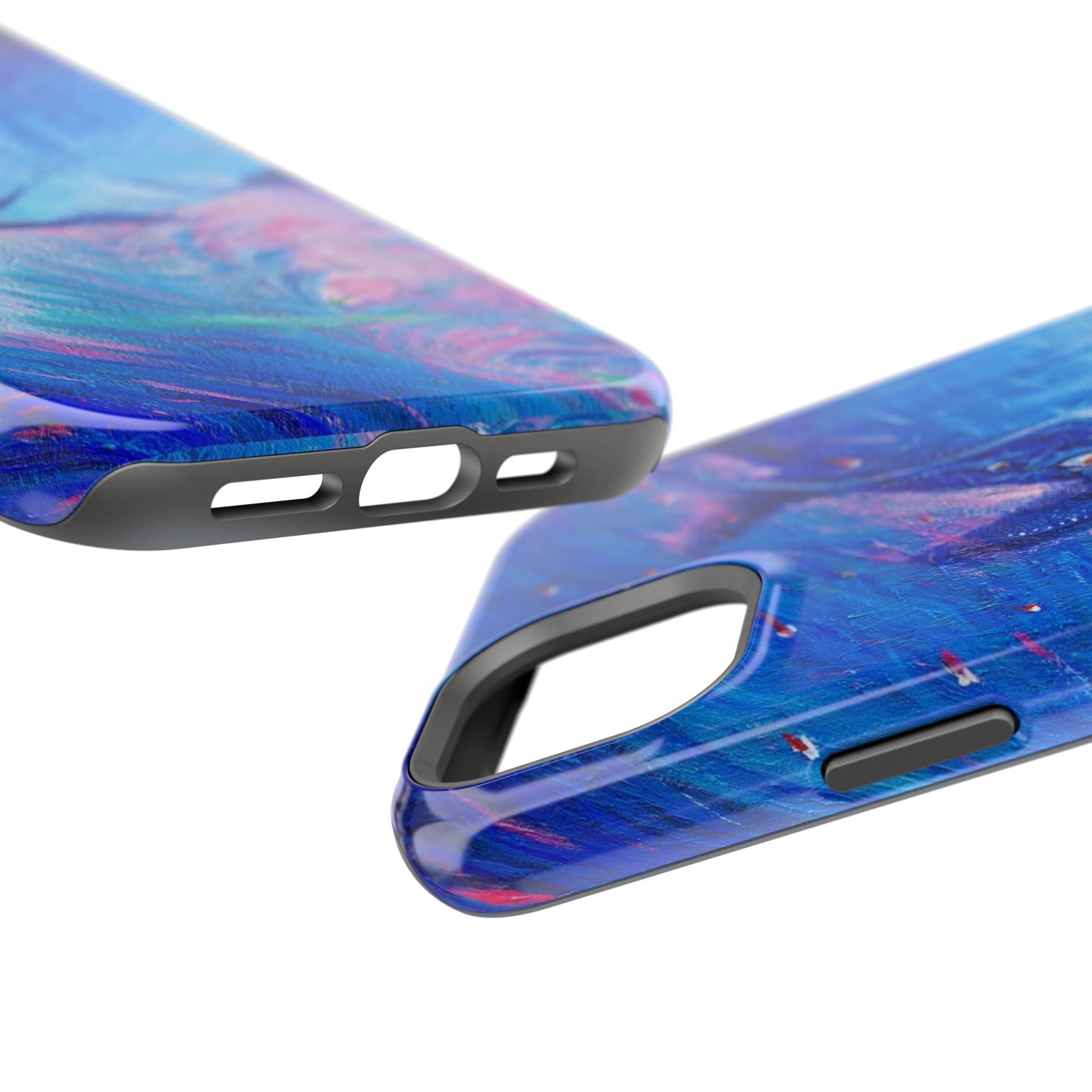 Ways Of The Water Case