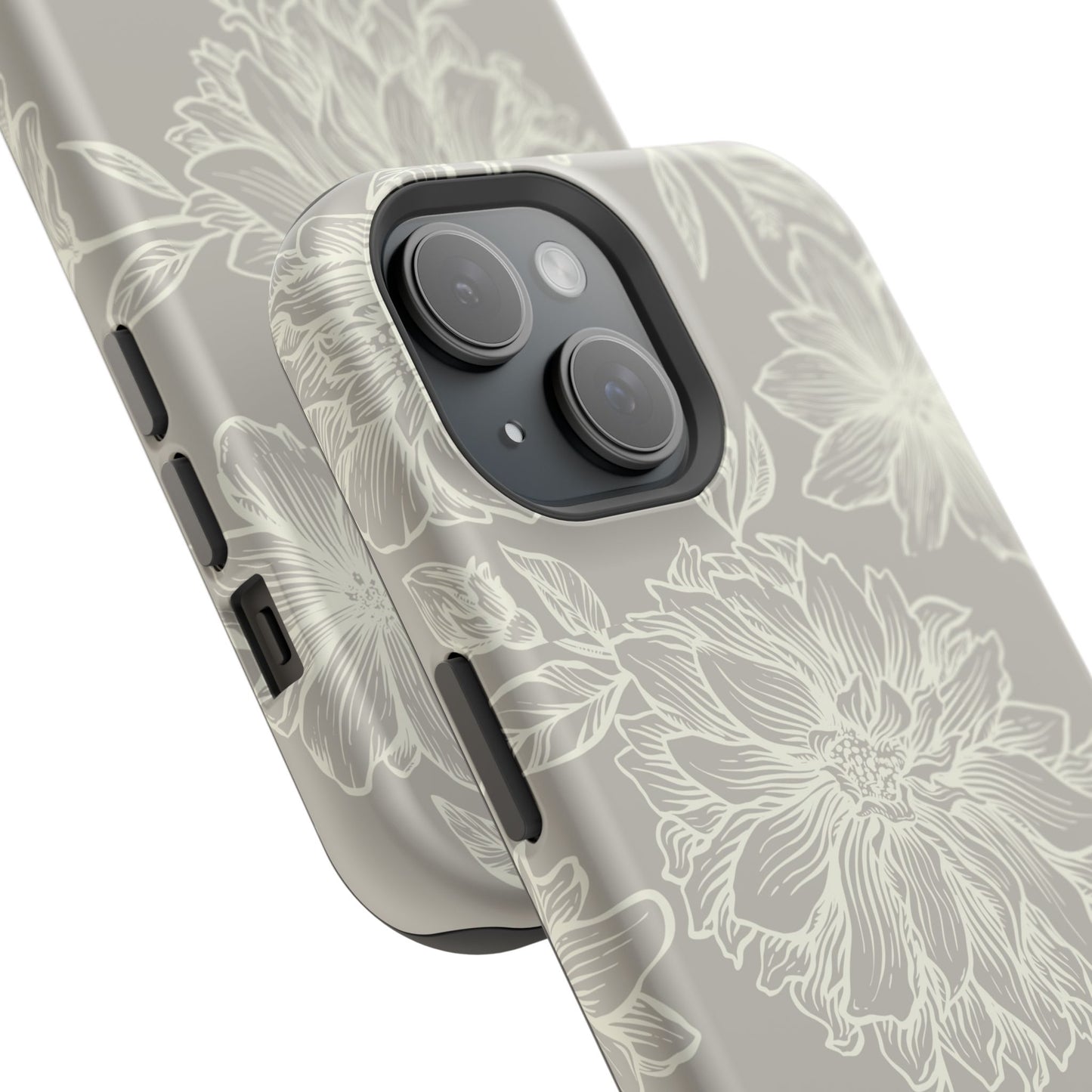 Flower Power Case