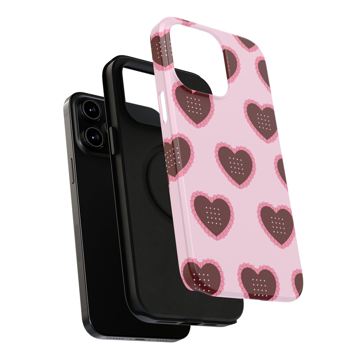 I Heart Allora Case