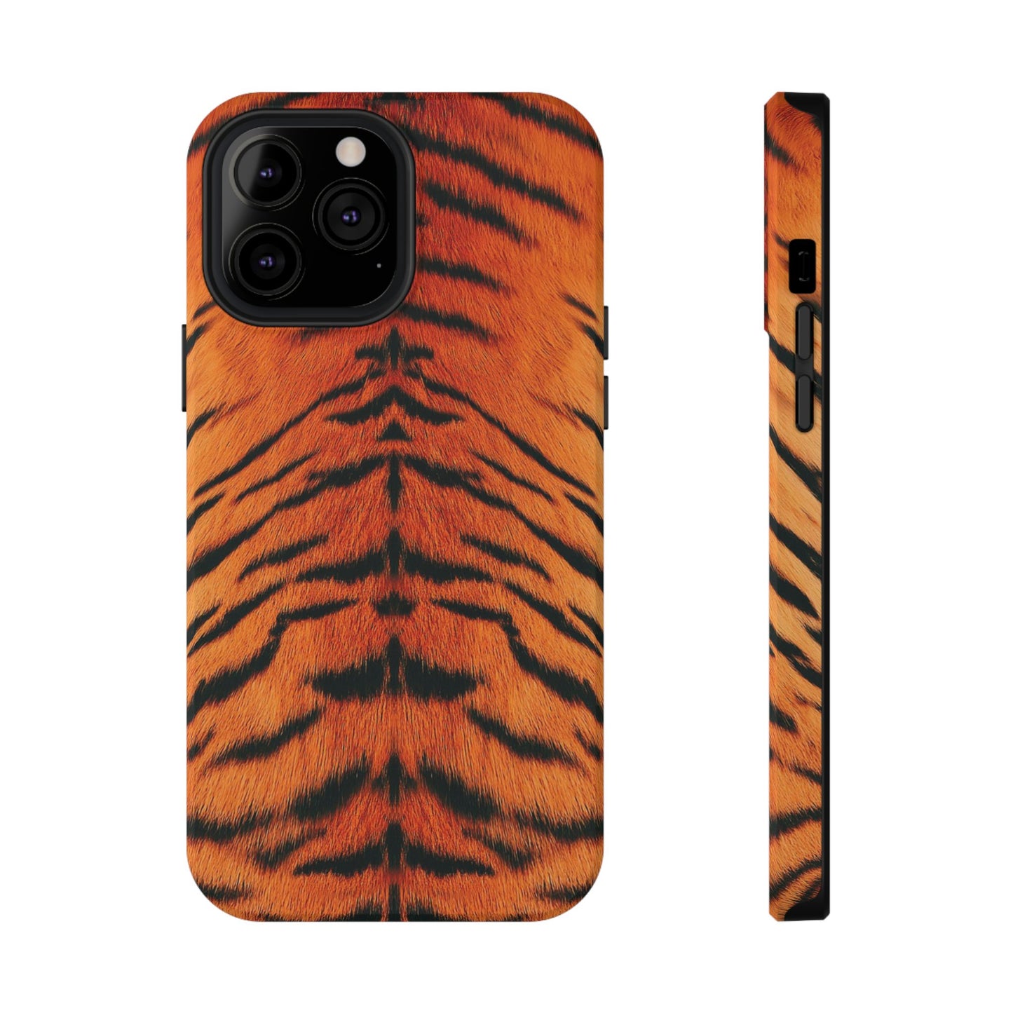 Toying With Tigress Case