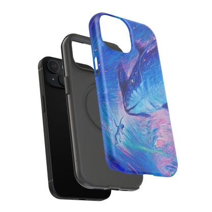 Ways Of The Water Case