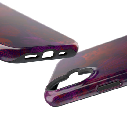 Feeling The Flowers Case