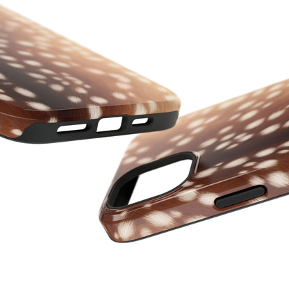 Deer Future Husband Case