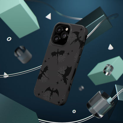 The Mother Of Dragons Case