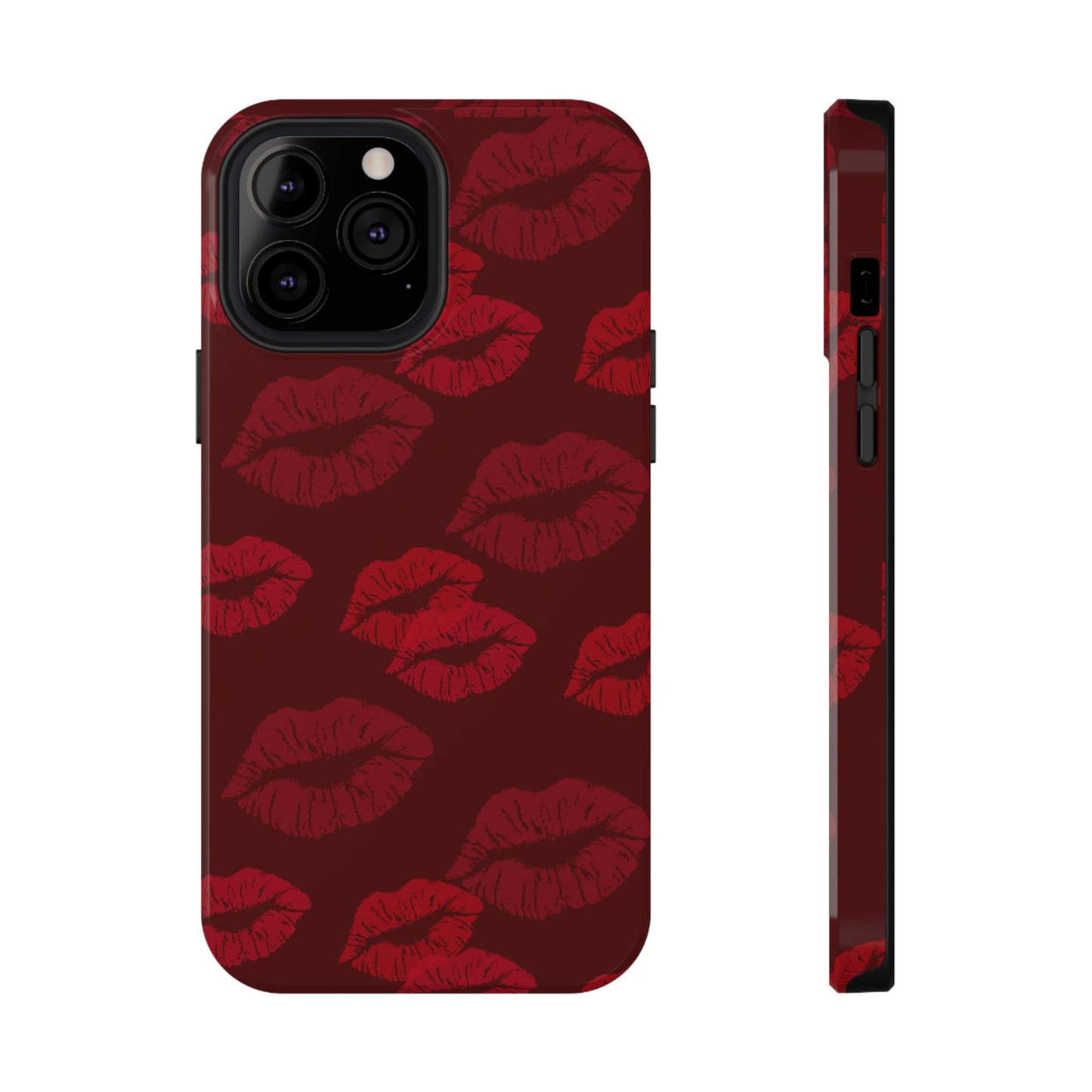 Muah Monsieur Case