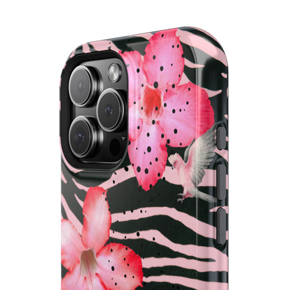 Tiger Kiss Case