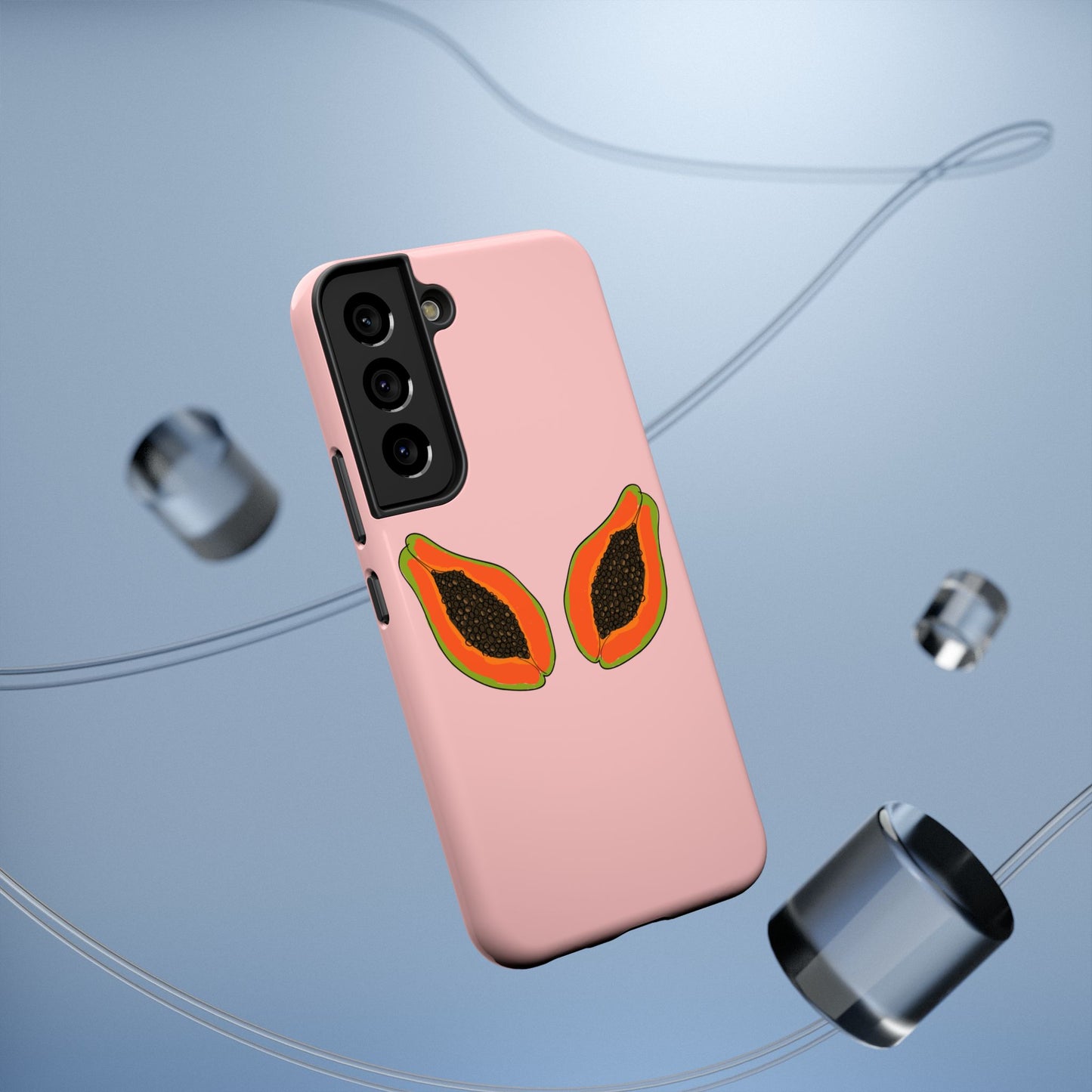 Papaya Party Case