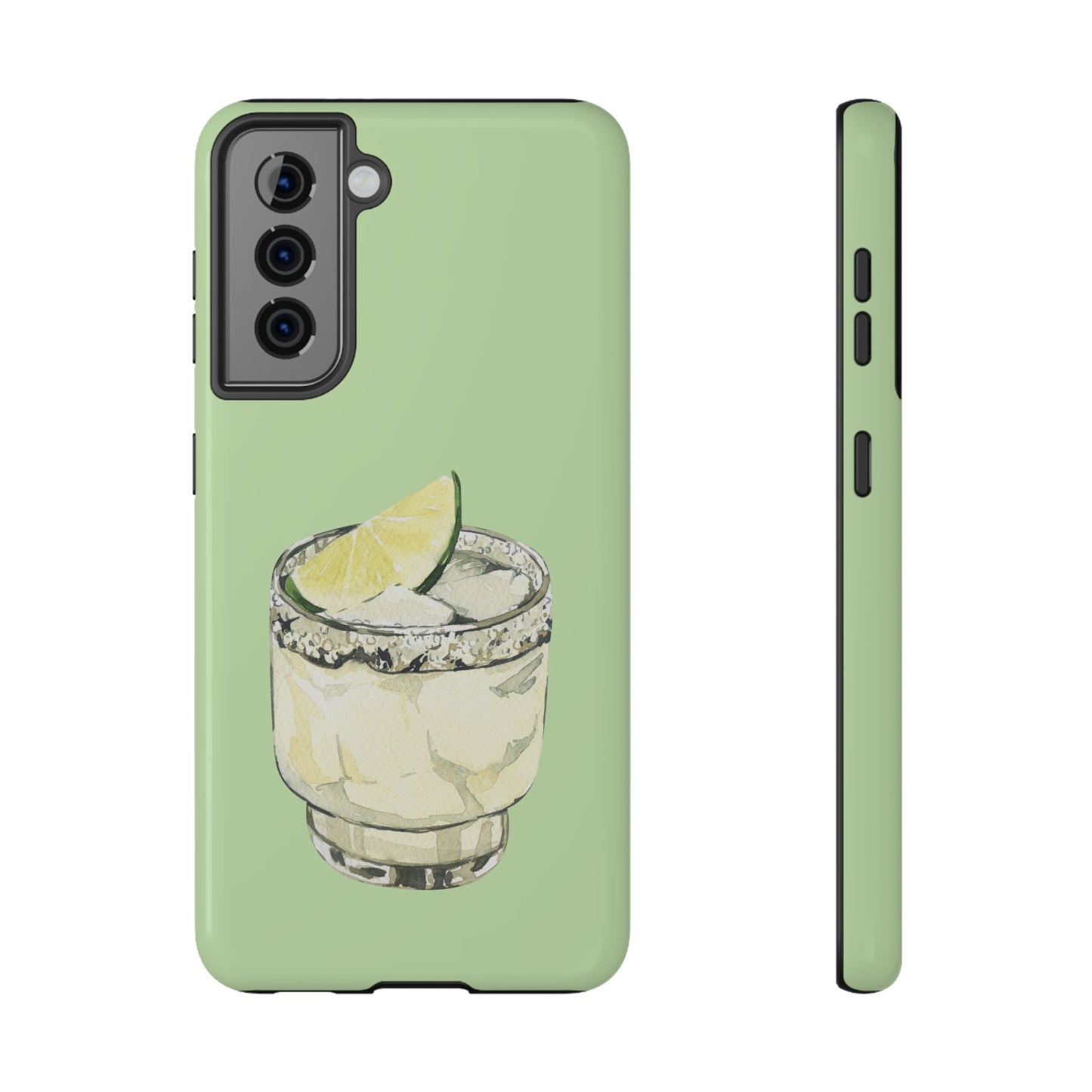 Margarita Vill Case