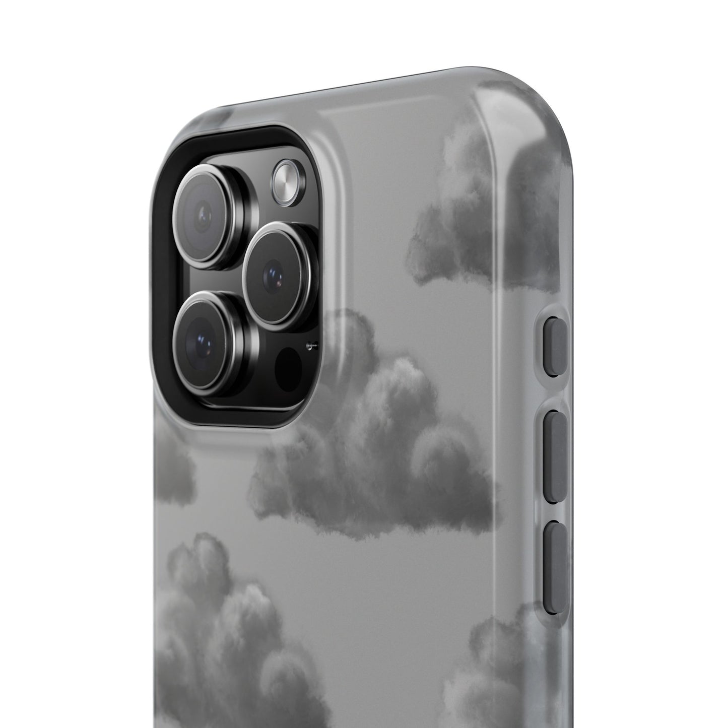 Overcast Case