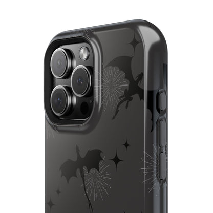 The Mother Of Dragons Case
