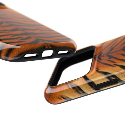 Tigress Case