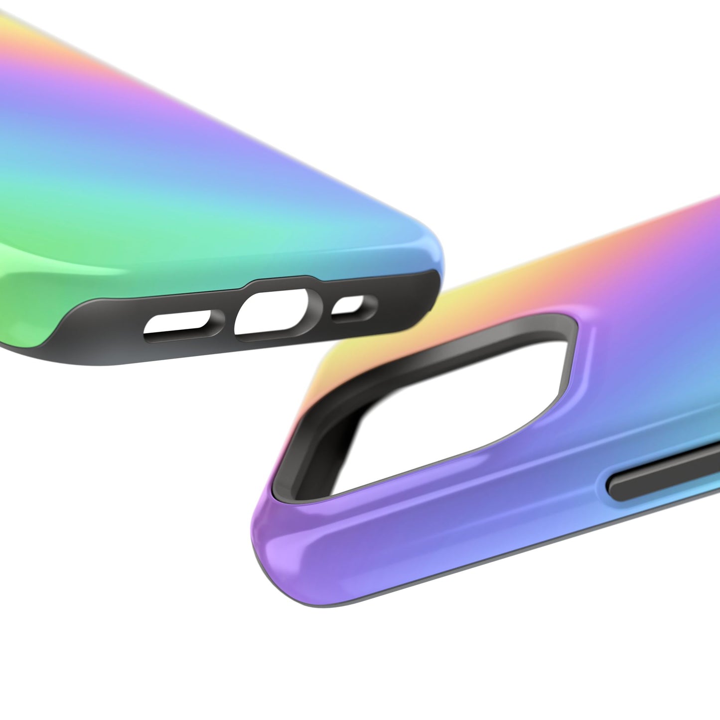 Somewhere Over The Rainbow Case