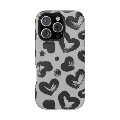 Leopard Love Case