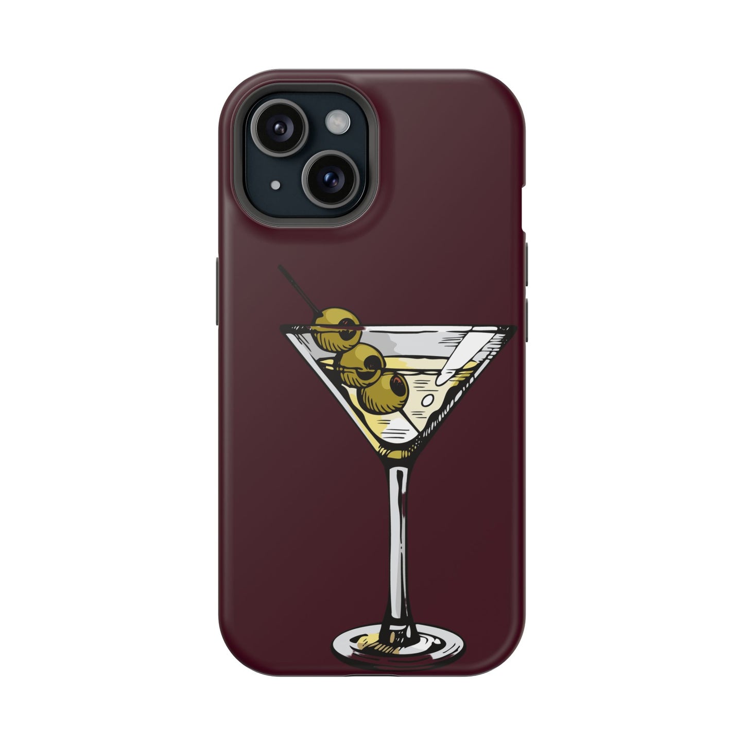 Martini Me Case