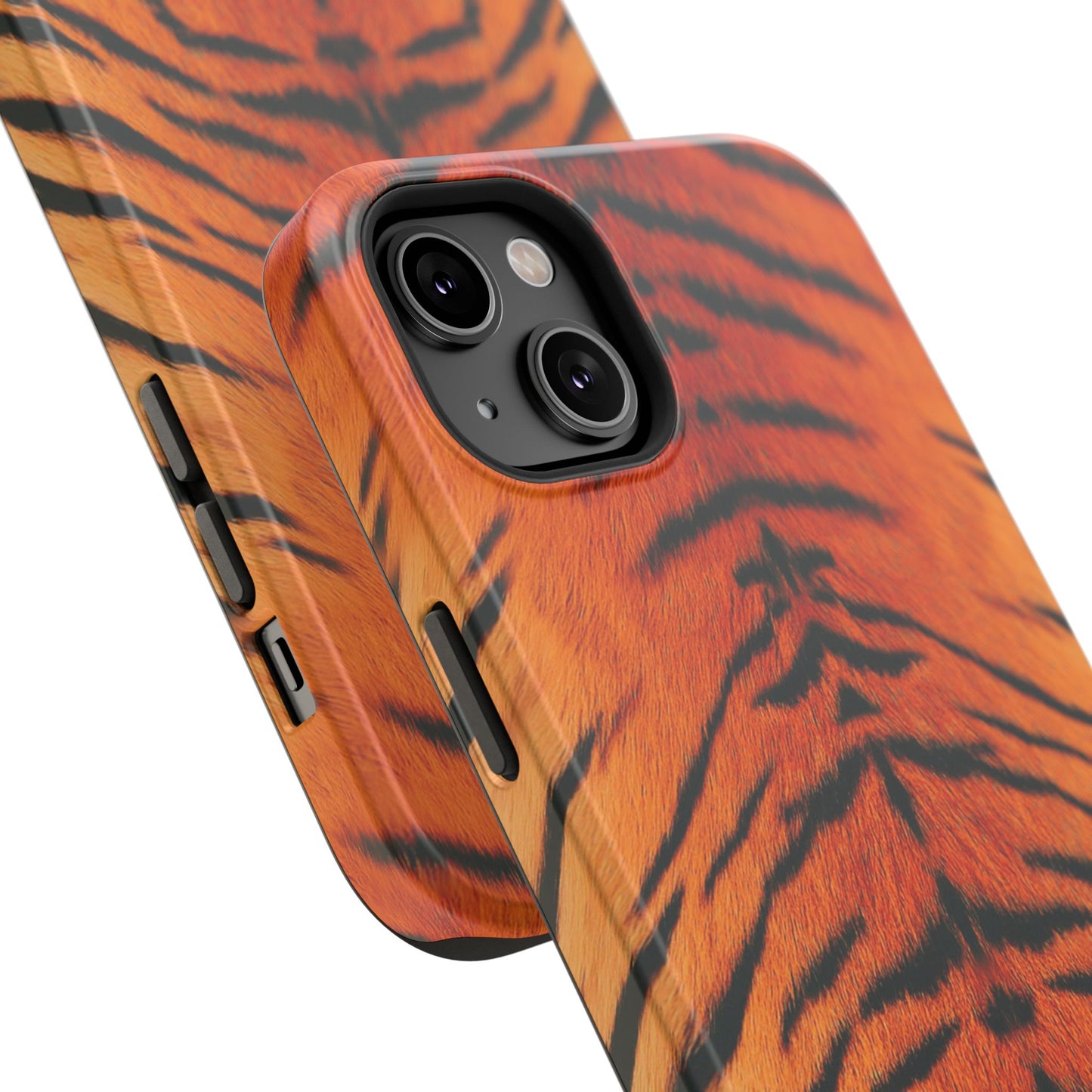 Toying With Tigress Case