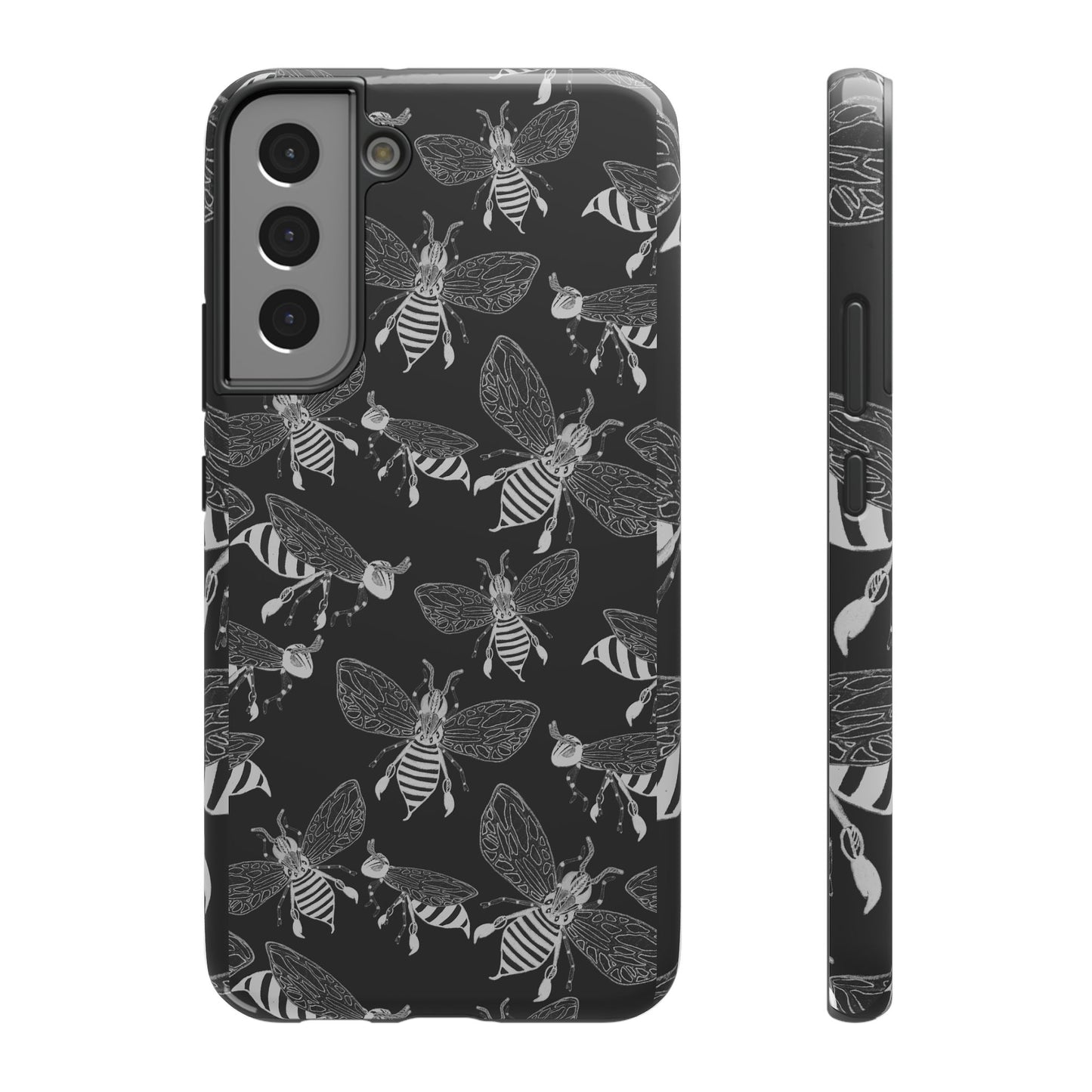 Rumble And Bumble Case