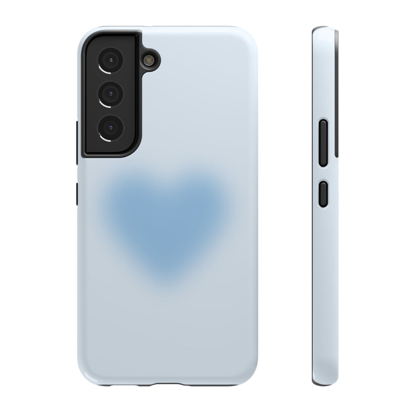 Blue Hearts Case