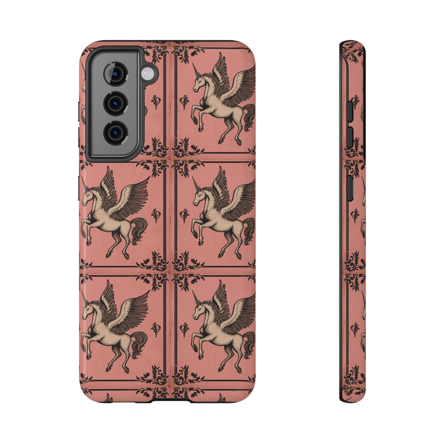 Power Of The Unicorn Case