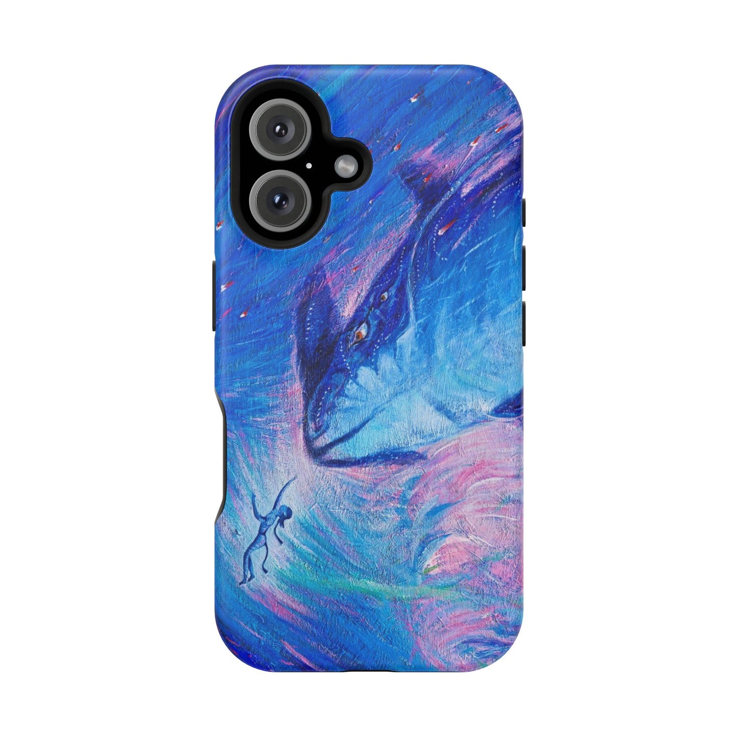 Ways Of The Water Case