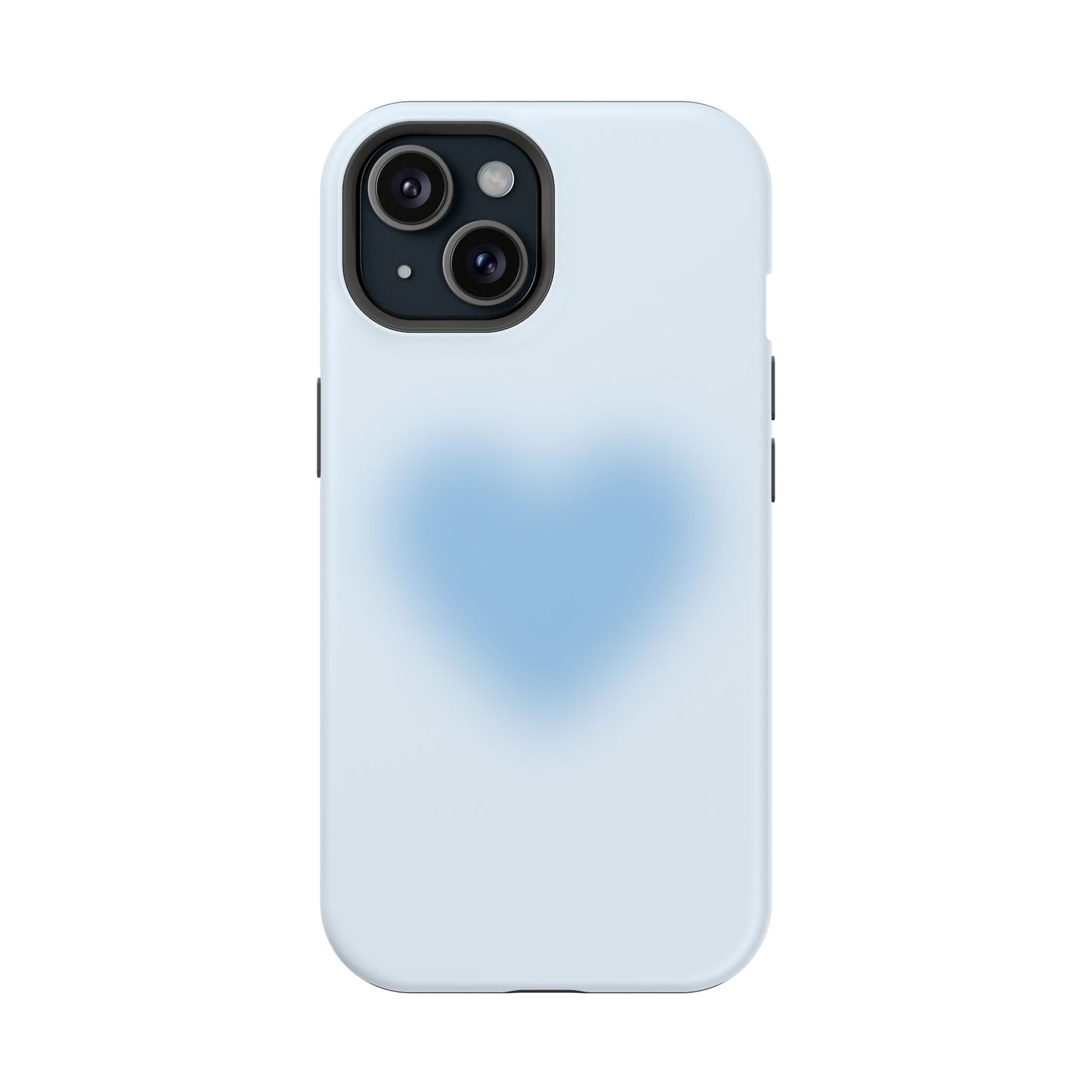 Blue Hearts Case