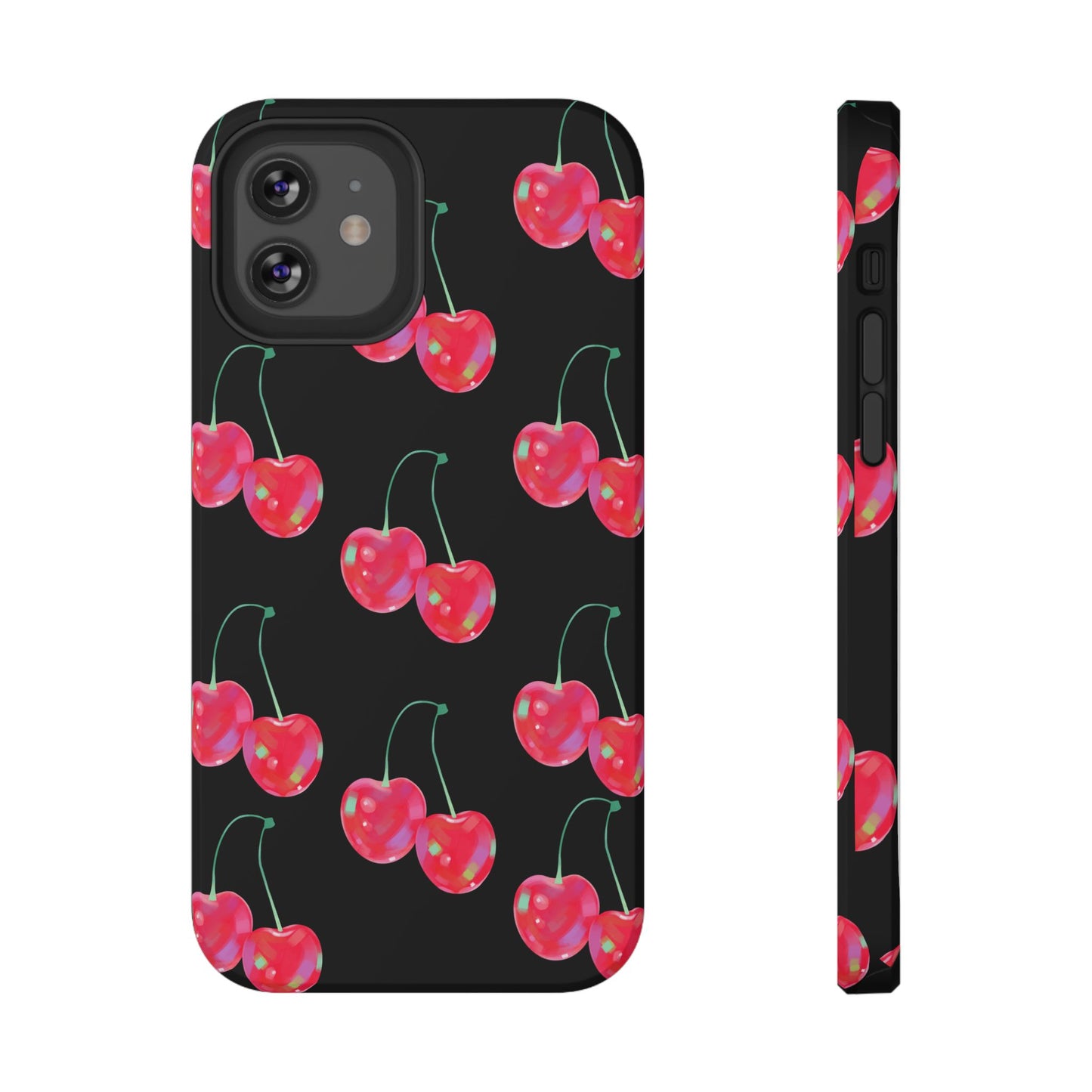 Glossy Cherries Case