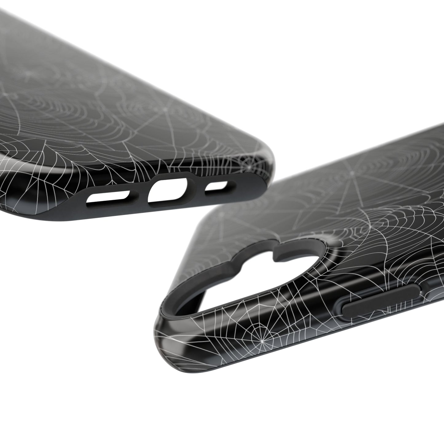 Spider Case Does Whatever Spider Case Does