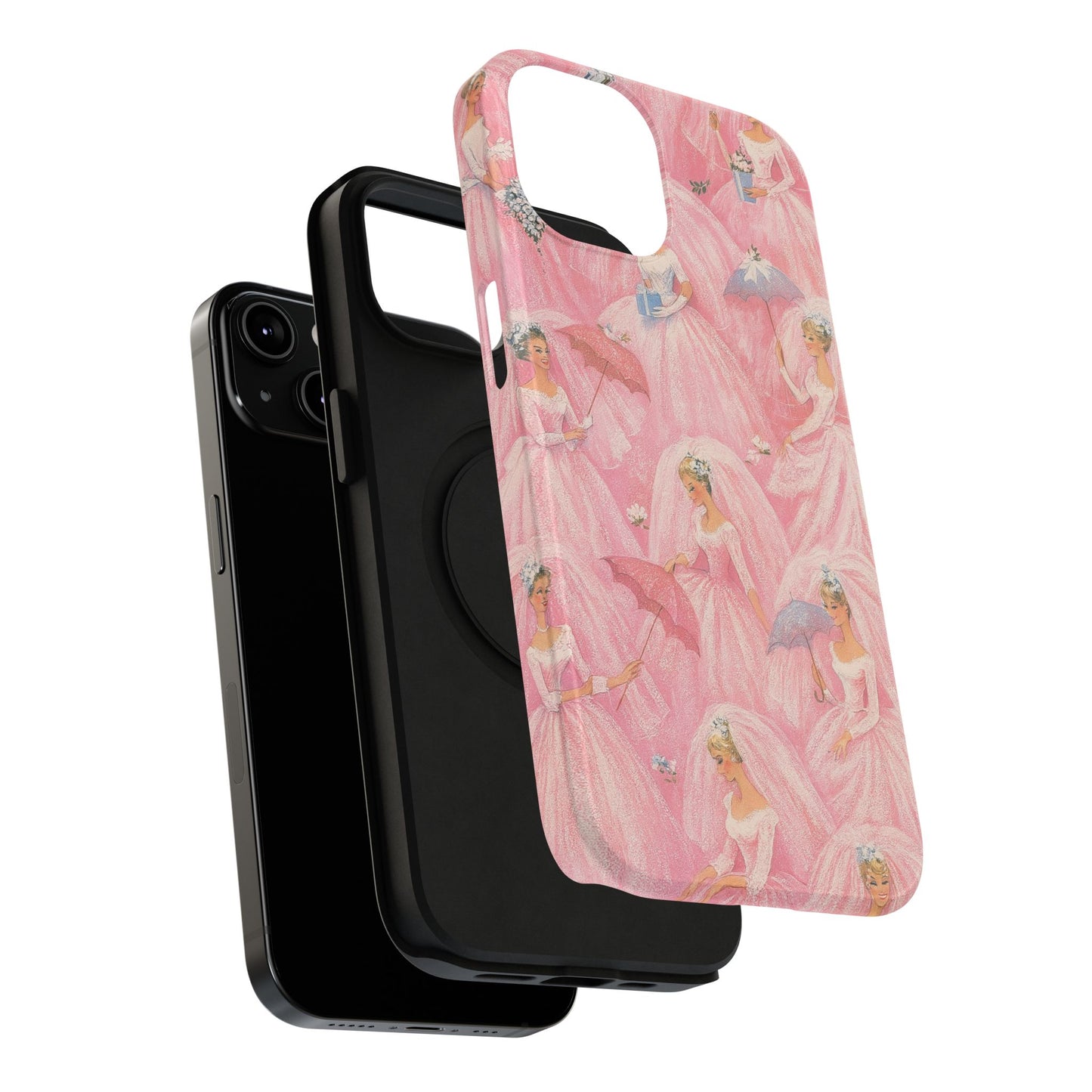 Vintage Barbie Case