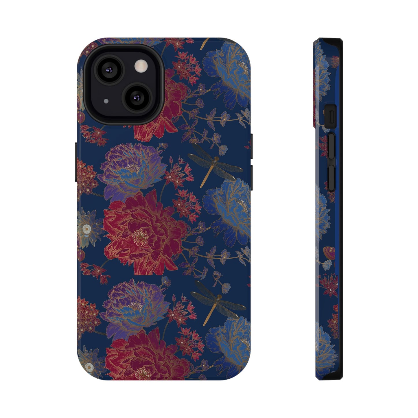 Midnight Bloom Case