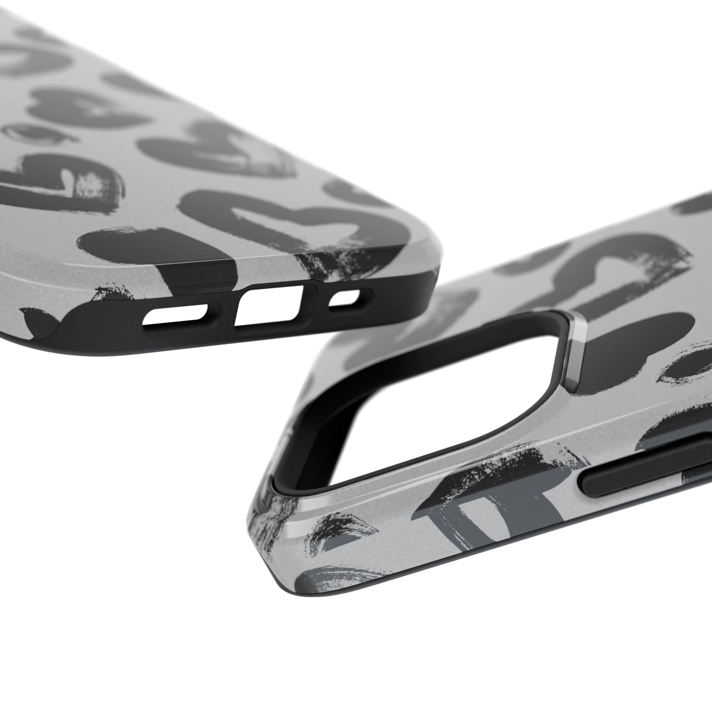 Leopard Love Case