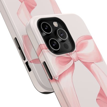 Tied With A Ribbon Case