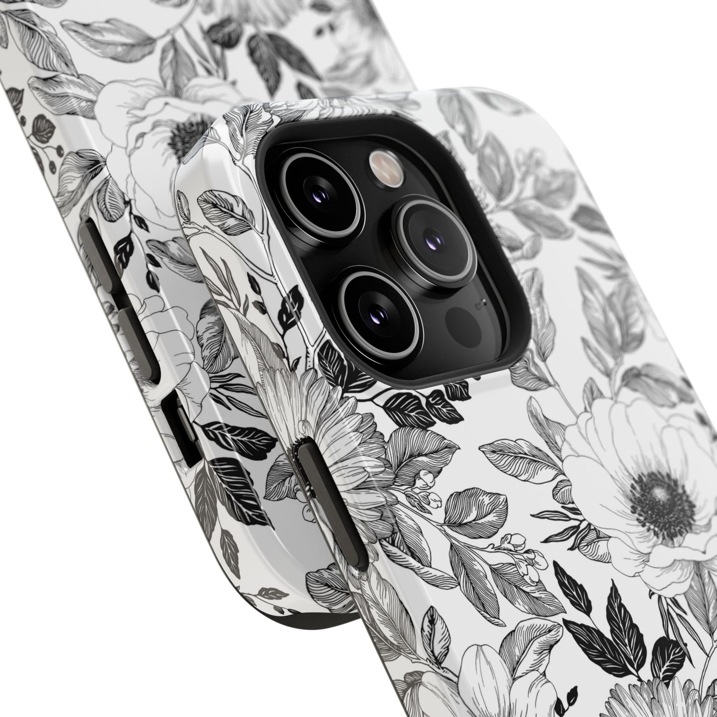 Timeless Daisies Case