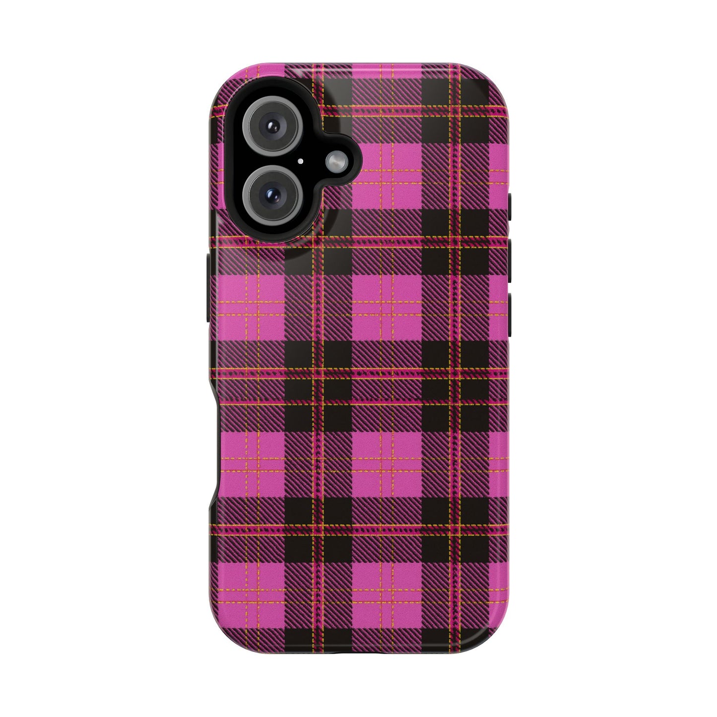 Its All Plaid Case