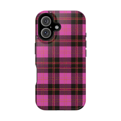 Its All Plaid Case