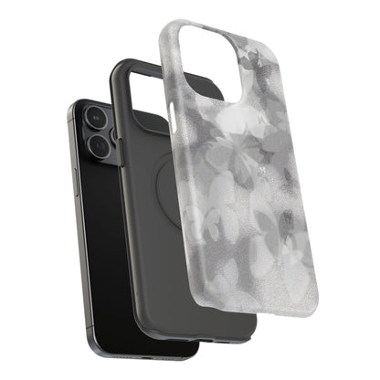 Morphing In Metallic Case