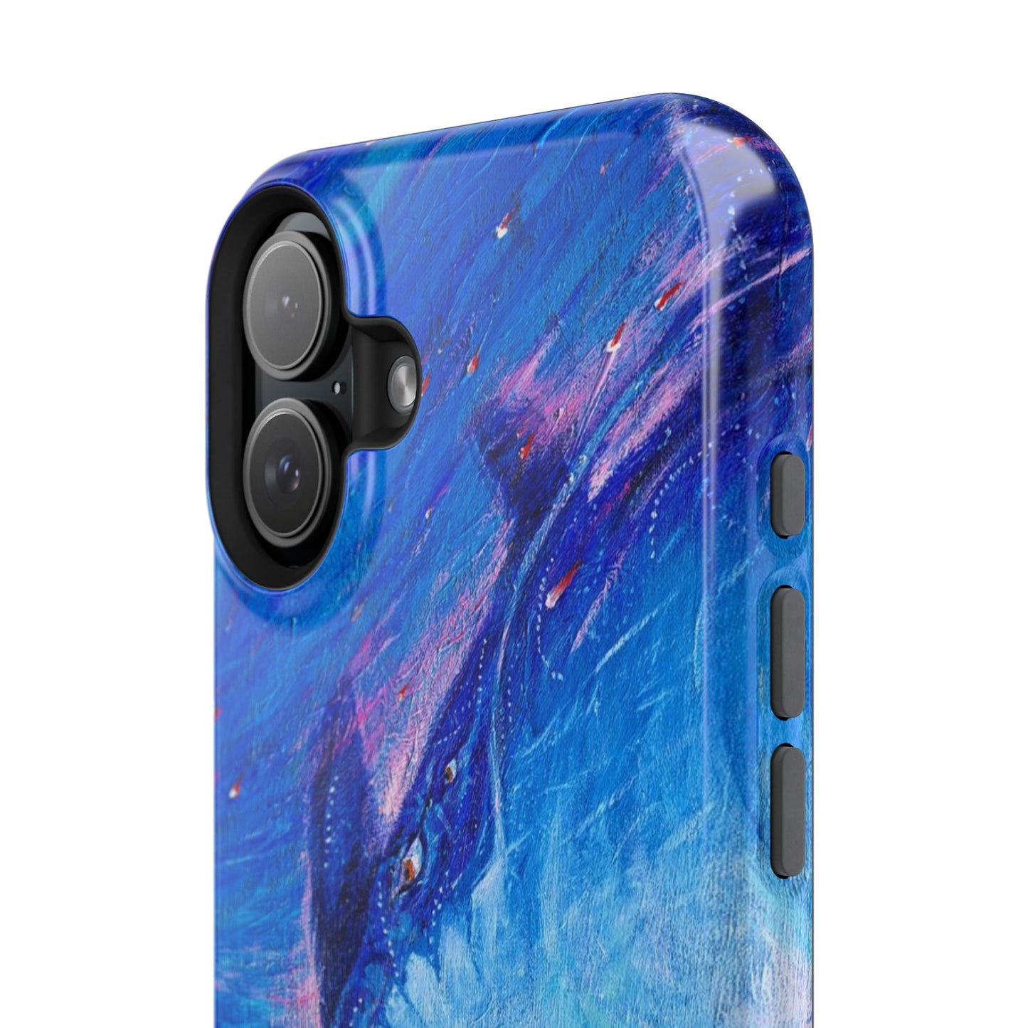 Ways Of The Water Case