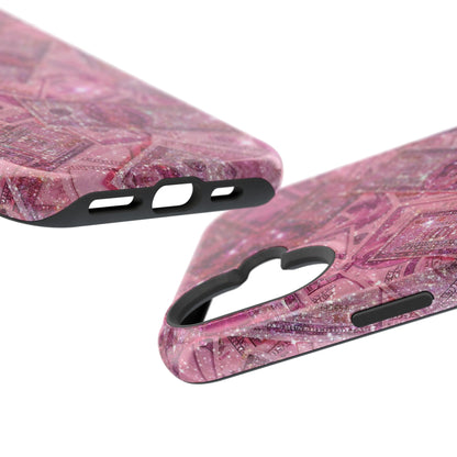 Dollar Dollar Bills Case