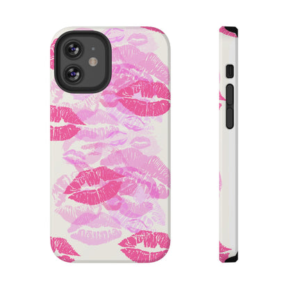 Kisses - A Case