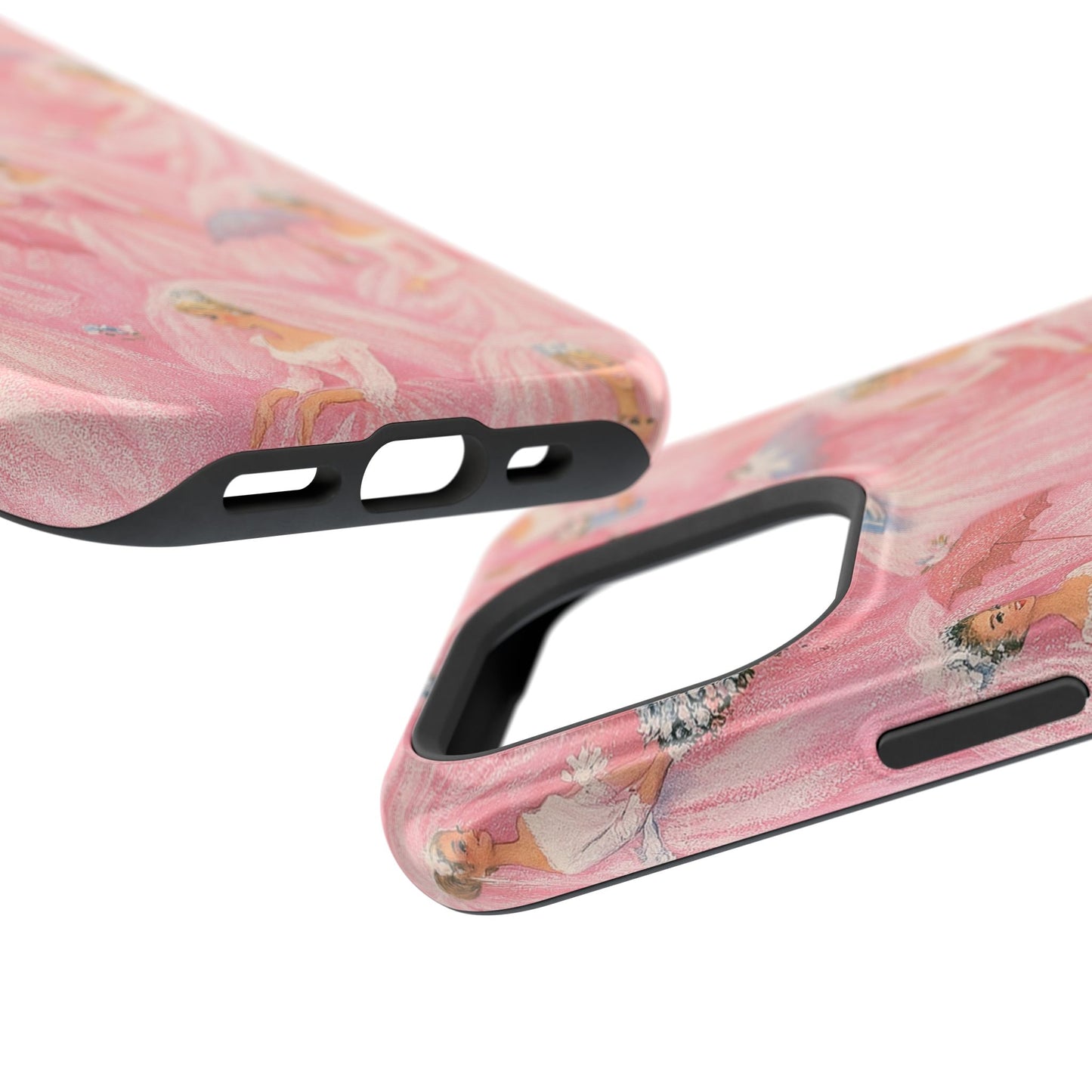Vintage Barbie Case