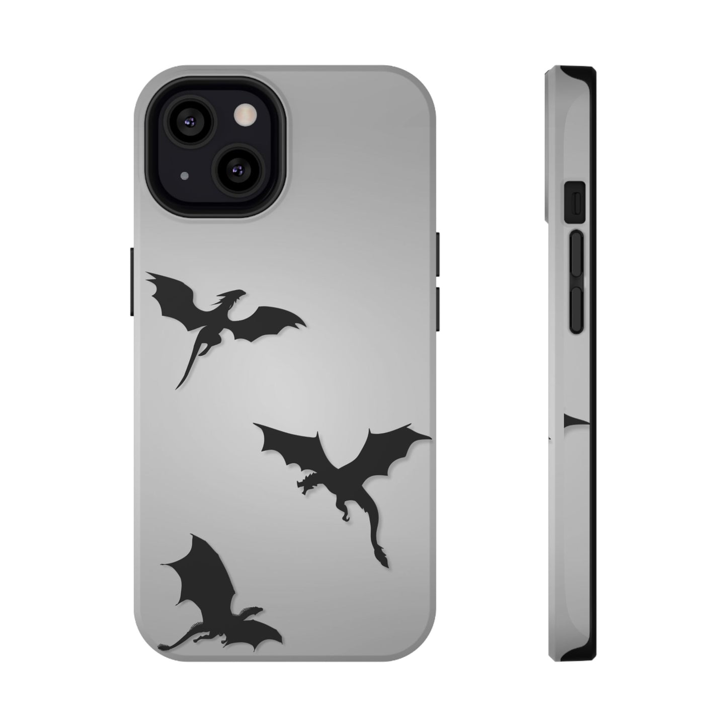 Mother of Dragons Case