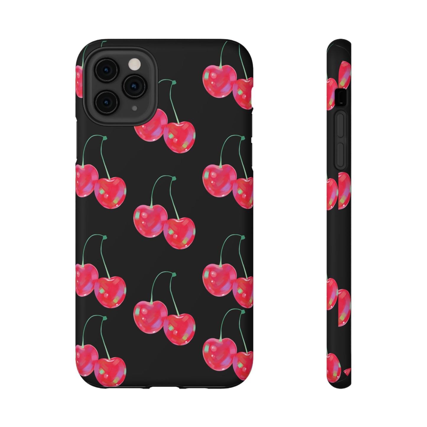 Glossy Cherries Case