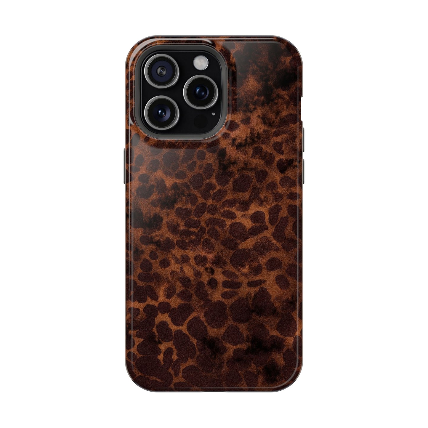 Don't Be A Cheetah Case