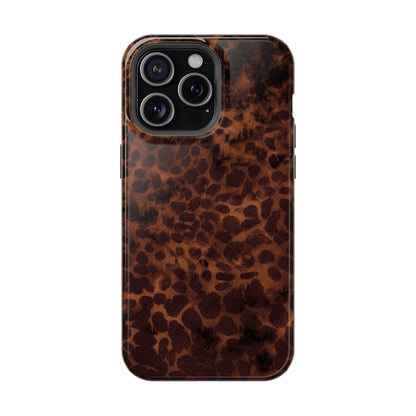 Don't Be A Cheetah Case